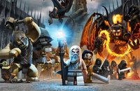 2. LEGO Władca Pierścieni (PC) PL DIGITAL (klucz STEAM)