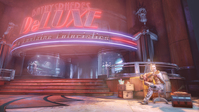 3. BioShock Infinite: Burial at Sea Episode 2 DLC (MAC) DIGITAL (klucz STEAM)