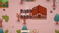 8. Everafter Falls (PC) (klucz STEAM)