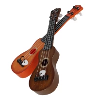 8. Mega Creative Zabawka Gitara Ukulele 511392