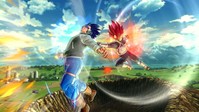 4. Dragon Ball: Xenoverse 2 - Ultra Pack Set (DLC) (klucz STEAM)