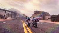 4. Road Redemption (klucz STEAM)