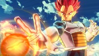 3. Dragon Ball: Xenoverse 2 - Ultra Pack Set (DLC) (klucz STEAM)