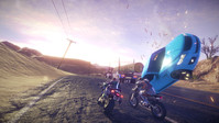 3. Road Redemption (klucz STEAM)