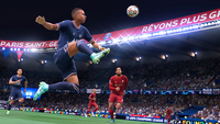 4. FIFA 22 (ENG/PL/CZ/TR) (PC) (klucz ORIGIN)