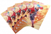 2. Gamegenic: Altered - Art Sleeves - Koszulki na Karty - Kojo