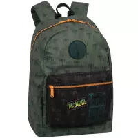1. CoolPack Cross Plecak Szkolny Mandalorian F026781