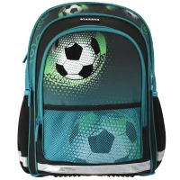 2. Starpak Plecak Szkolny Football 469308