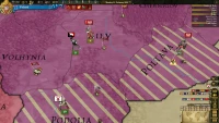 3. Europa Universalis III: Eastern - AD 1400 Spritepack (DLC) (PC) (klucz STEAM)