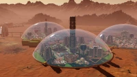 6. Surviving Mars: Future Contemporary Cosmetic Pack (DLC) (PC) (klucz STEAM)