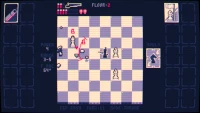 6. Shotgun King: The Final Checkmate (PC) (klucz STEAM)