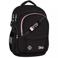 2. St.Right Plecak Szkolny BP-01 Pink K-Pop 685477