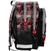 1. Paso Plecak Szkolny Spiderman SP24MM-090