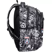 5. CoolPack Jerry Plecak Szkolny Avengers F029778