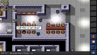 8. The Escapists - Fhurst Peak Correctional Facility PL (DLC) (PC) (klucz STEAM)