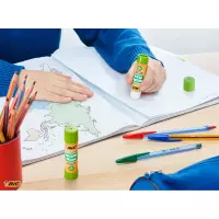 2. Bic Klej Ecolution 8g 9211871