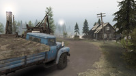 4. Spintires - Aftermath PL (PC) (klucz STEAM)