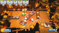 6. Overcooked + Overcooked 2 (PS4)