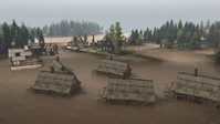 3. Spintires - Aftermath PL (PC) (klucz STEAM)