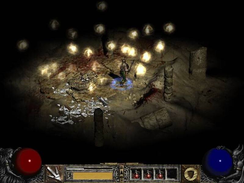 diablo 2 lord of destruction npcs diablo 2 lord of destruction npcs