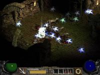 2. Diablo 2 + Lord of Destruction (PC)