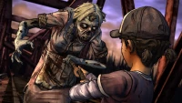 2. The Walking Dead: Season Two (PC) (klucz STEAM)