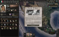 6. Hearts of Iron IV: Man the Guns (DLC) (PC) (klucz STEAM)