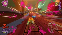 3. Nickelodeon Kart Racers 2: Grand Prix (PC) (klucz STEAM)