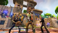 2. Fortnite + DLC (PS4)