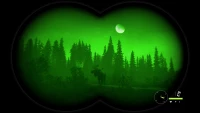 3. theHunter: Call of the Wild™ - High-Tech Hunting Pack PL (DLC) (PC) (klucz STEAM)