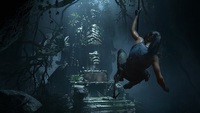 3. Shadow of Tomb Raider Edycja Ostateczna PL (PS4)