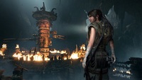 4. Shadow of Tomb Raider Edycja Ostateczna PL (Xbox One)