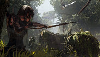 7. Shadow of Tomb Raider Edycja Ostateczna PL (PS4)