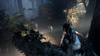 8. Shadow of Tomb Raider Edycja Ostateczna PL (Xbox One)