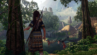 2. Shadow of Tomb Raider Edycja Ostateczna PL (Xbox One)