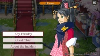 3. Ace Attorney Investigations Collection (PC) (klucz STEAM)