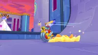 7. Penny's Big Breakaway (PC) (klucz STEAM)