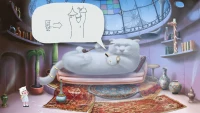 2. Catie in MeowmeowLand (PC) (klucz STEAM)