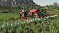 4. Farming Simulator 19 - Kverneland & Vicon Equipment Pack PL (DLC) (PC) (klucz STEAM)