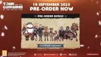 1. TOWA and the Guardians of the Sacred Tree Limited Edition (Xbox Series X)