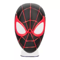 2. Lampka ścienno-biurkowa Marvel Miles Morales