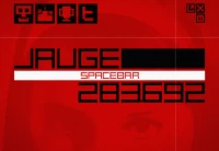 7. Gauge (PC) (klucz STEAM)