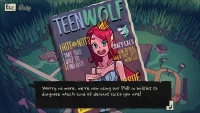 6. Monster Prom (PC) (klucz STEAM)