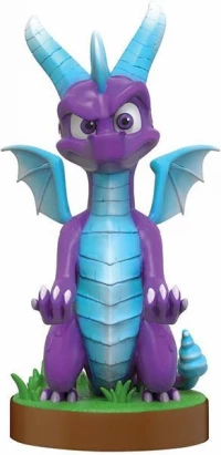 1. Stojak Spyro the Dragon - Ice 20 cm