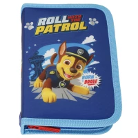 3. Starpak Piórnik Dwuklapkowy z Wyposażeniem Psi Patrol 506000