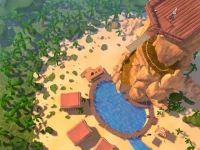 3. Escape from Monkey Island™ (PC) (klucz STEAM)