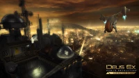 2. Deus Ex: Human Revolution - Director's Cut (PC) (klucz STEAM)