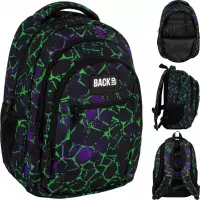 7. Backup Plecak Szkolny Pulse PLB7O52