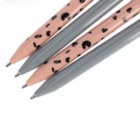5. STARPAK Długopis Automatyczny Metalowy Dalmatyńczyk 502016