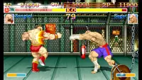 10. Ultra Street Fighter II: The Final Challengers (NS)